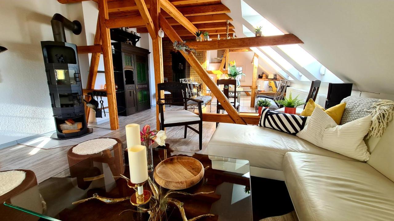 Ferienwohnung 'Annemarie' - Nur Fuer Private Urlaube Und Ferien Jahnsbach Esterno foto