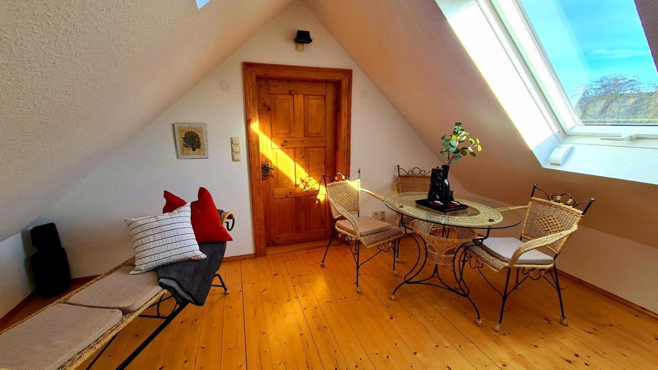 Ferienwohnung 'Annemarie' - Nur Fuer Private Urlaube Und Ferien Jahnsbach Esterno foto