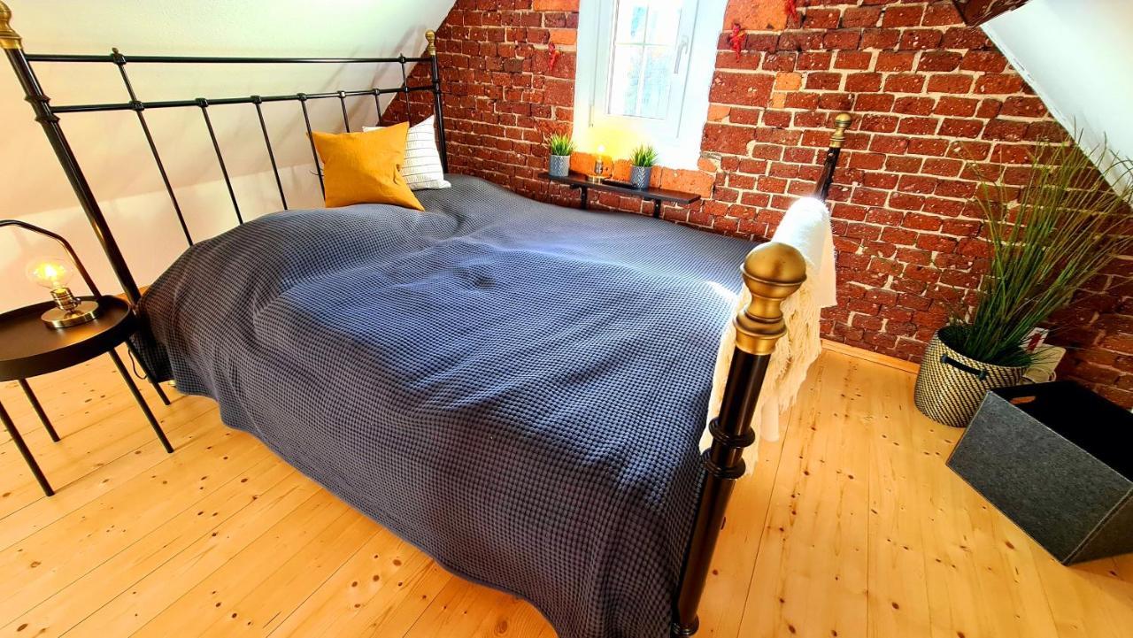 Ferienwohnung 'Annemarie' - Nur Fuer Private Urlaube Und Ferien Jahnsbach Esterno foto