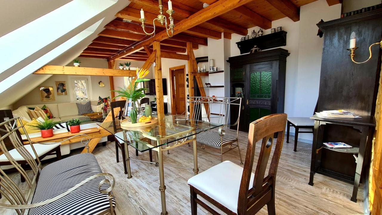 Ferienwohnung 'Annemarie' - Nur Fuer Private Urlaube Und Ferien Jahnsbach Esterno foto